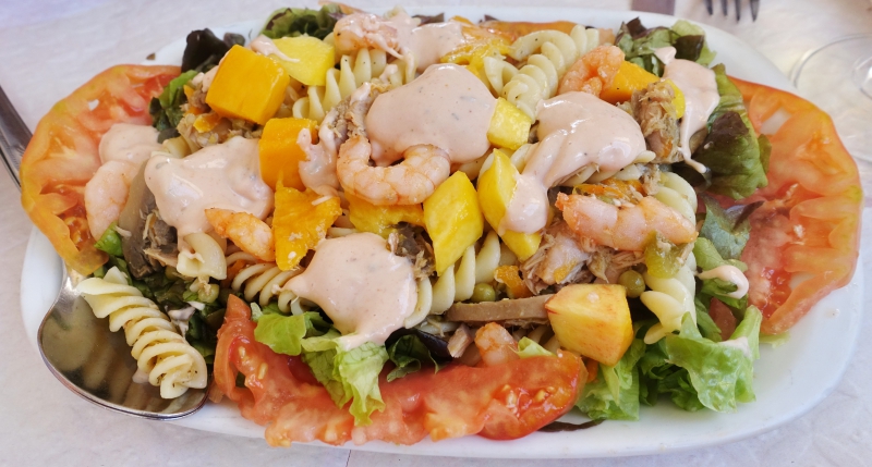 restaurant-COLOMARS-min_dish-meal-food-salad-produce-seafood-786916-pxhere.com